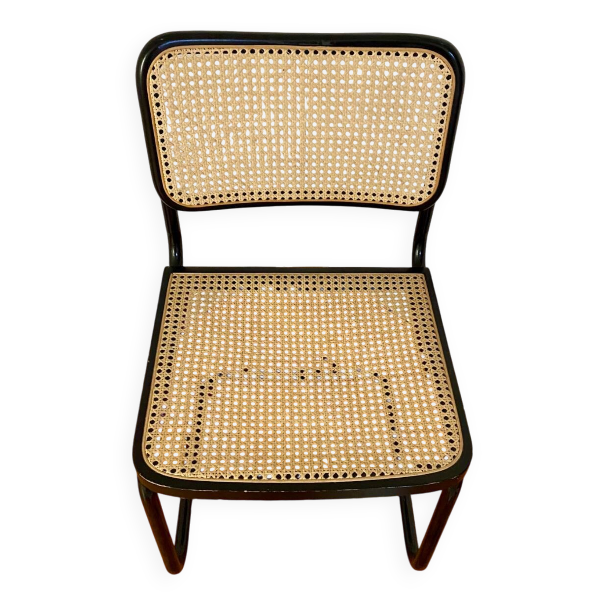 Marcel Breuer B32 Chair