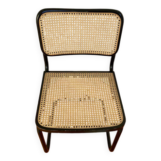 Marcel Breuer B32 Chair