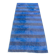 Blue Vintage Stripe Kilim Rug