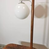 Art Deco Floor Lamp by Jindrich Halabala