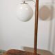 Art Deco Floor Lamp by Jindrich Halabala