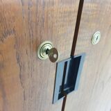 Cees Braakman KU14 “Japanese series” Wardrobe for UMS Pastoe, Dutch Design