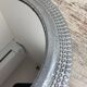 Aluminum mirror