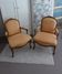 Fauteuil Ancien Paire
