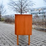 Scandinavian Pine Vintage Sideboard Royal Board of Sweden