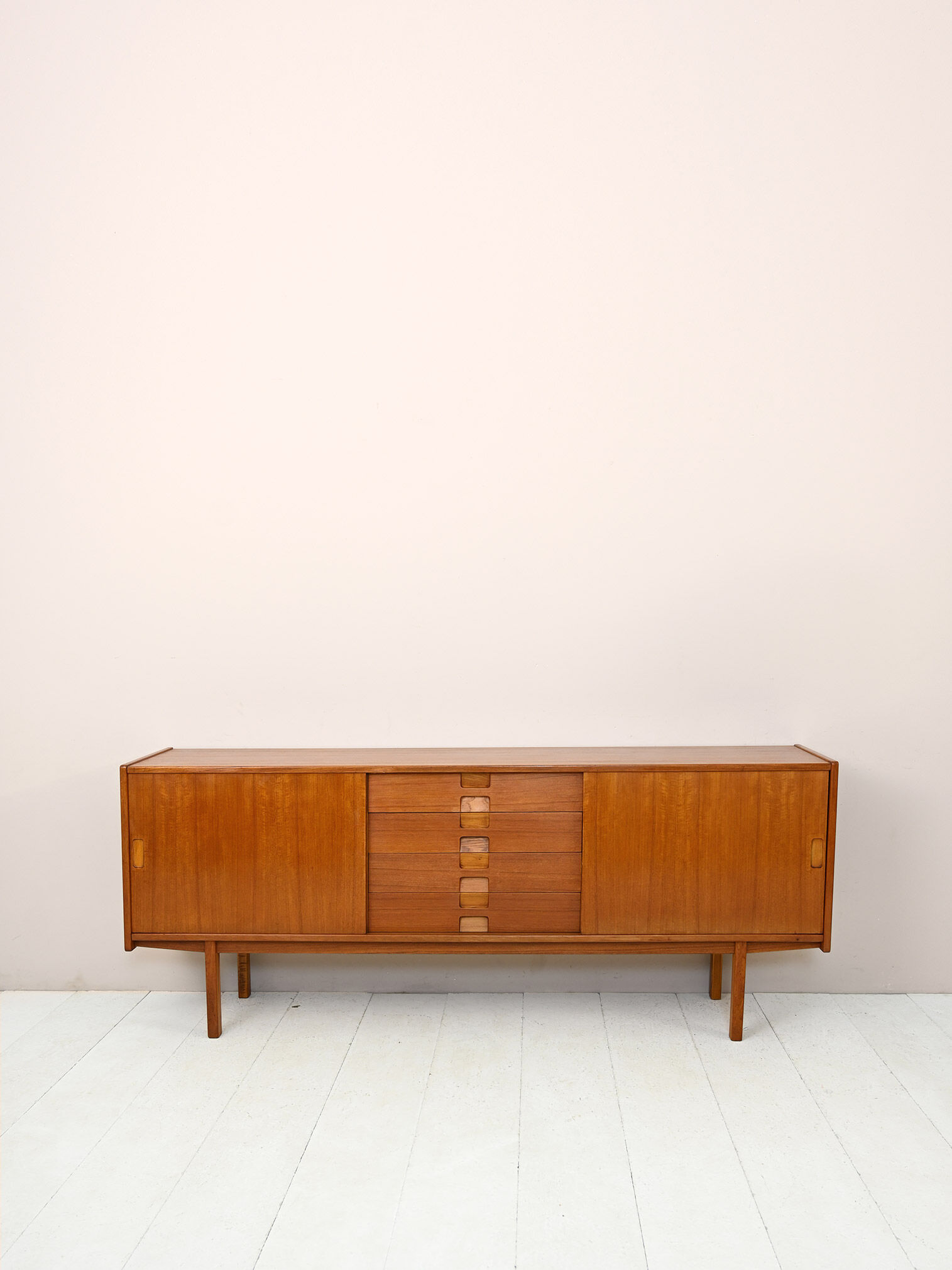 Sideboard with drawers