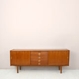 Sideboard with drawers
