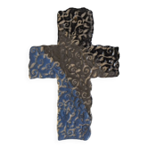 Croix en céramique