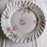 12 Haviland dinner plates