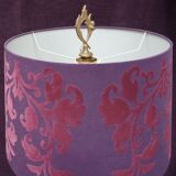 Lampe de table dans le style de Louis XV