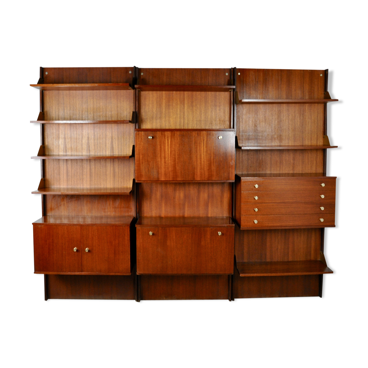 Library Italian 1960 s