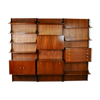 Bibliothèque Italienne 1960s