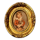Portrait miniature