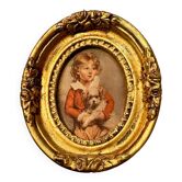 Portrait miniature