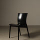 7 chaises Cos par Josep Lluscà pour Cassina, Italie, 1994