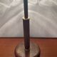 Vintage lamp Af Cinquanta Italy 70s