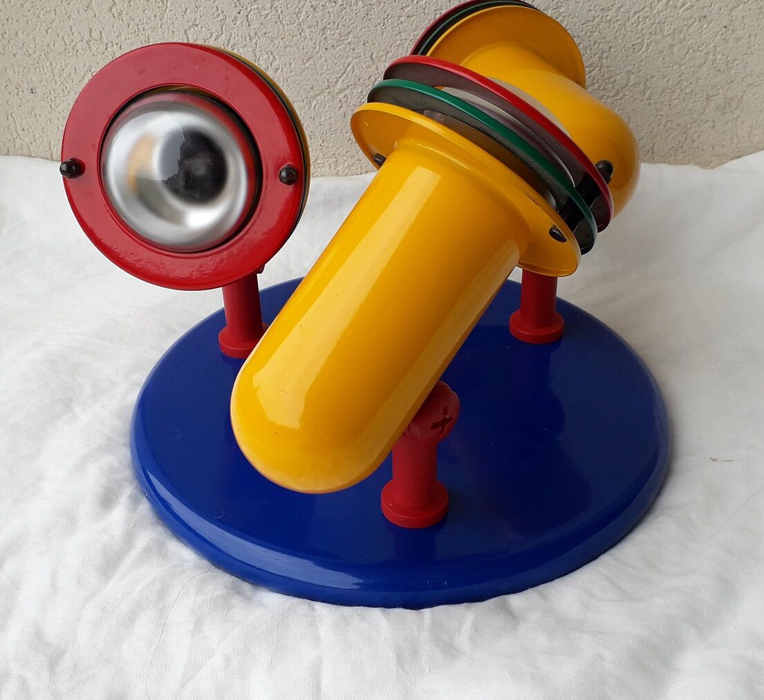 Ceiling lamp 3 spots