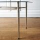 Oval coffee table, 1960