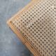 Chaise B32 par Marcel Breuer, Made in Italy