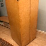 Trunk dressing room or office