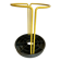 Vintage Italian umbrella stand Seccose Space Age 1970s