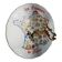 Plateau de fromage en porcelaine de Limoges