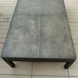 Coffee table Christian Liaigre