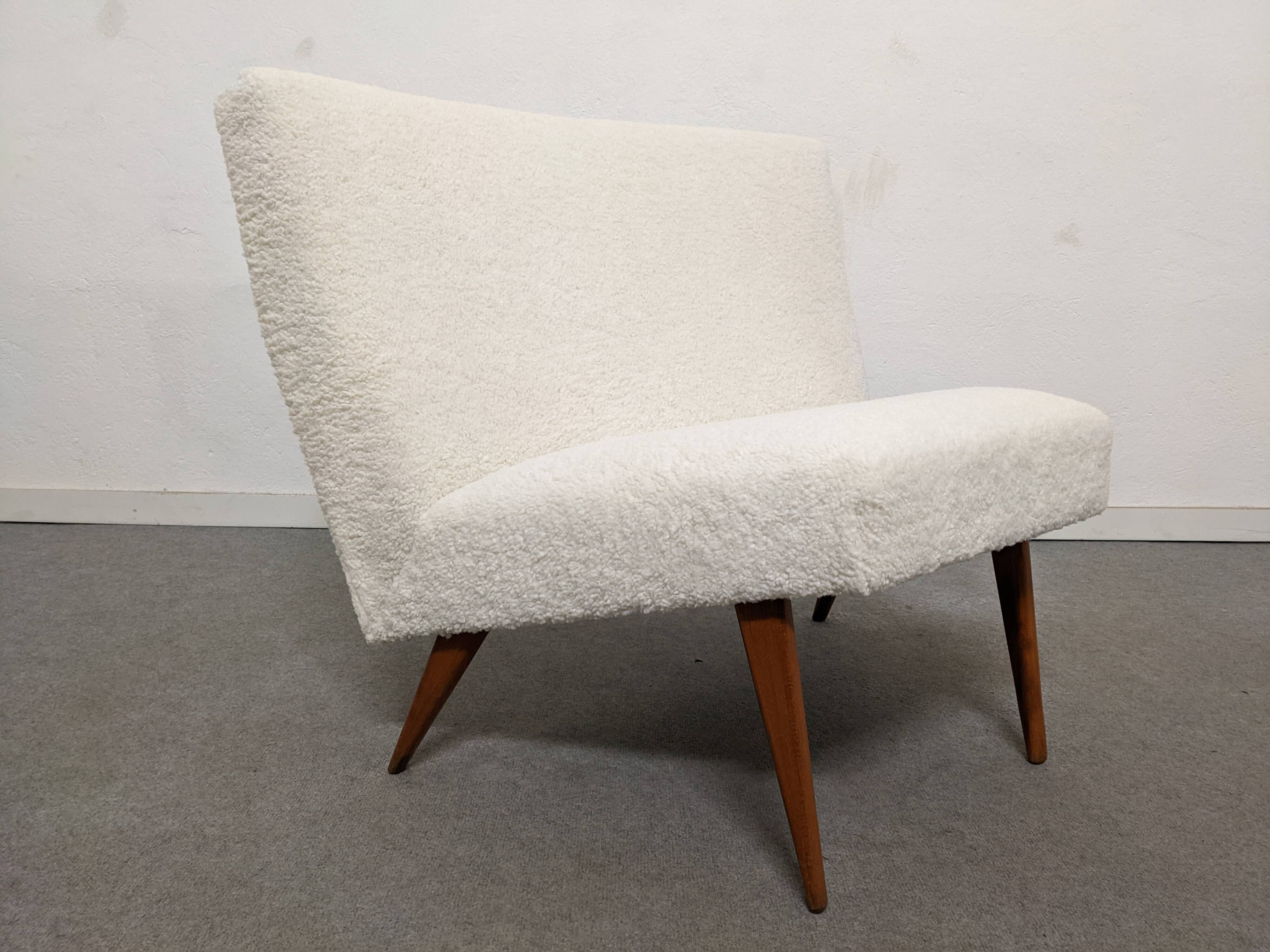 XL driver from the 50s/60s