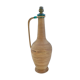 Vintage rattan lamp