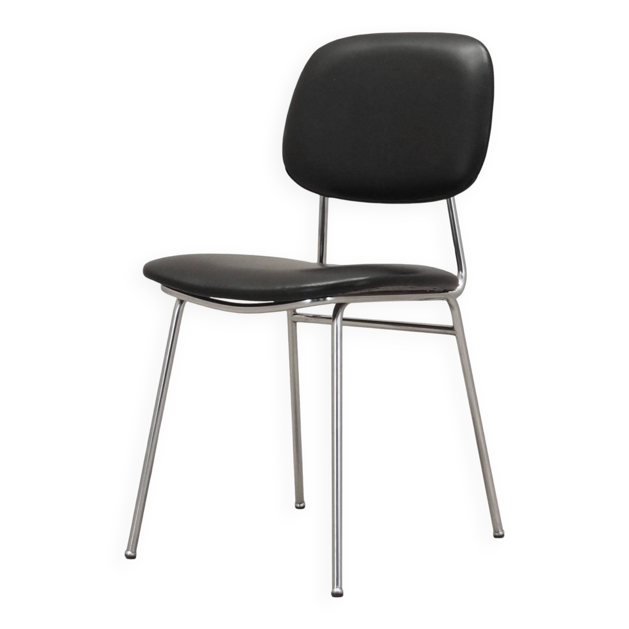 Chair, Italian design, 1970s, production: Italy