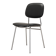 Chair, Italian design, 1970s, production: Italy