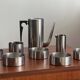 Danish service Arne Jacobsen 60's