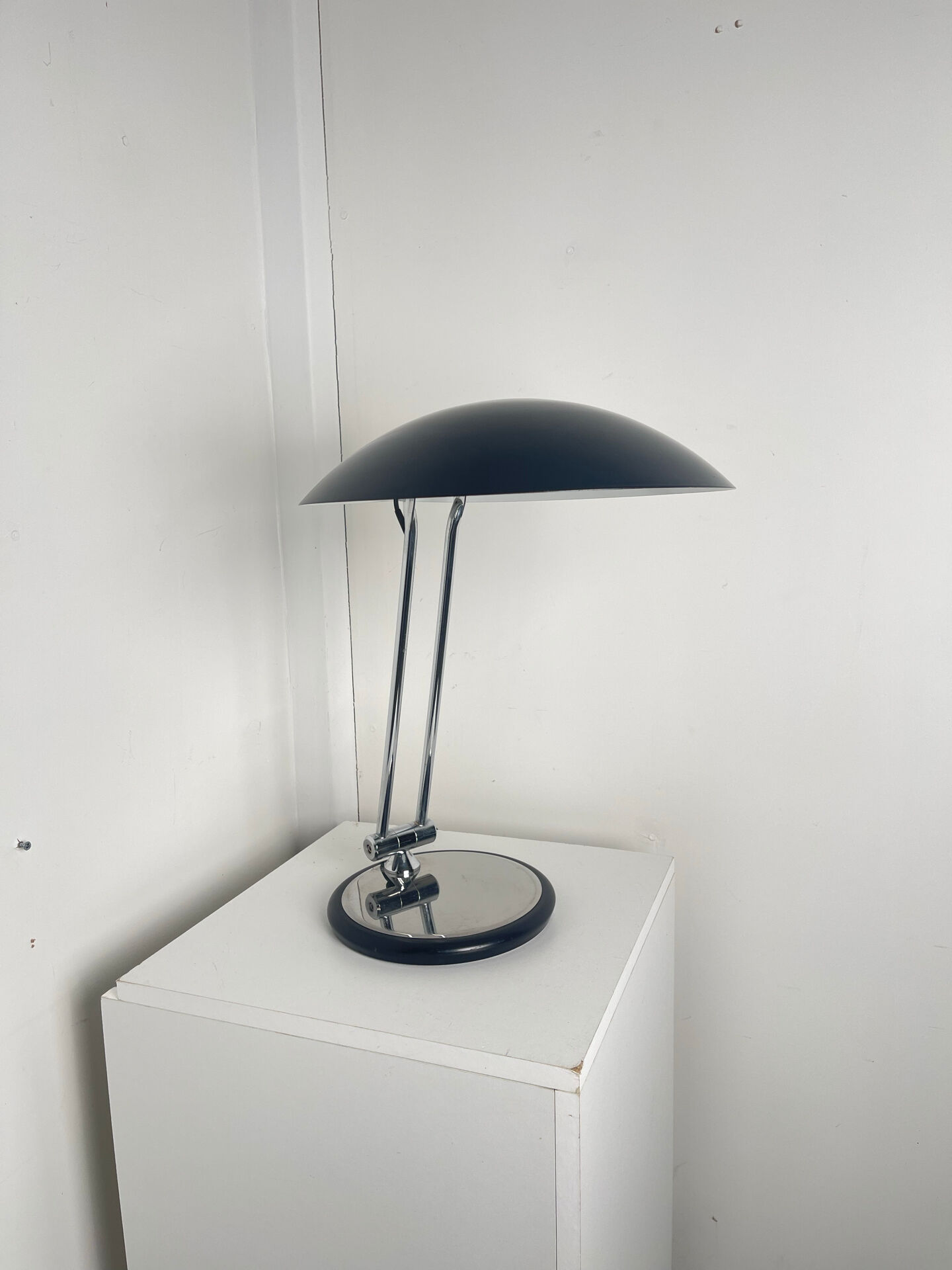 Aluminor Lamp 1970