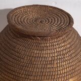 Ancien panier de rangement (c.1920) #3