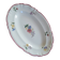 Large dish Agreste Digoin Sarreguemines 1930