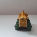 Matchbox series no.8 - a moko lesney