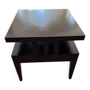 Table basse ou bout de