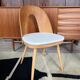 Ensemble de 6 chaises de salle à manger par Antonin Šuman