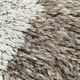 Traditional handmade Beni Ouarin rug size 150 x 250 cm