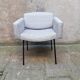 Conseil chair by Pierre Guariche for Meurop, 1960s
