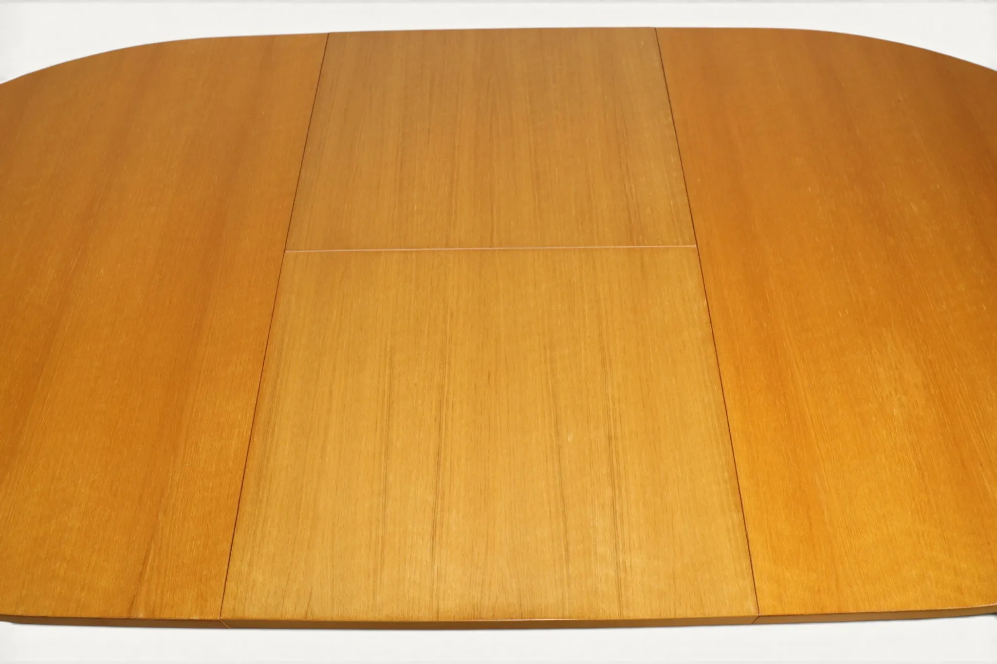 Extendable dining table Georges Frydman EFA Edition – 1960s