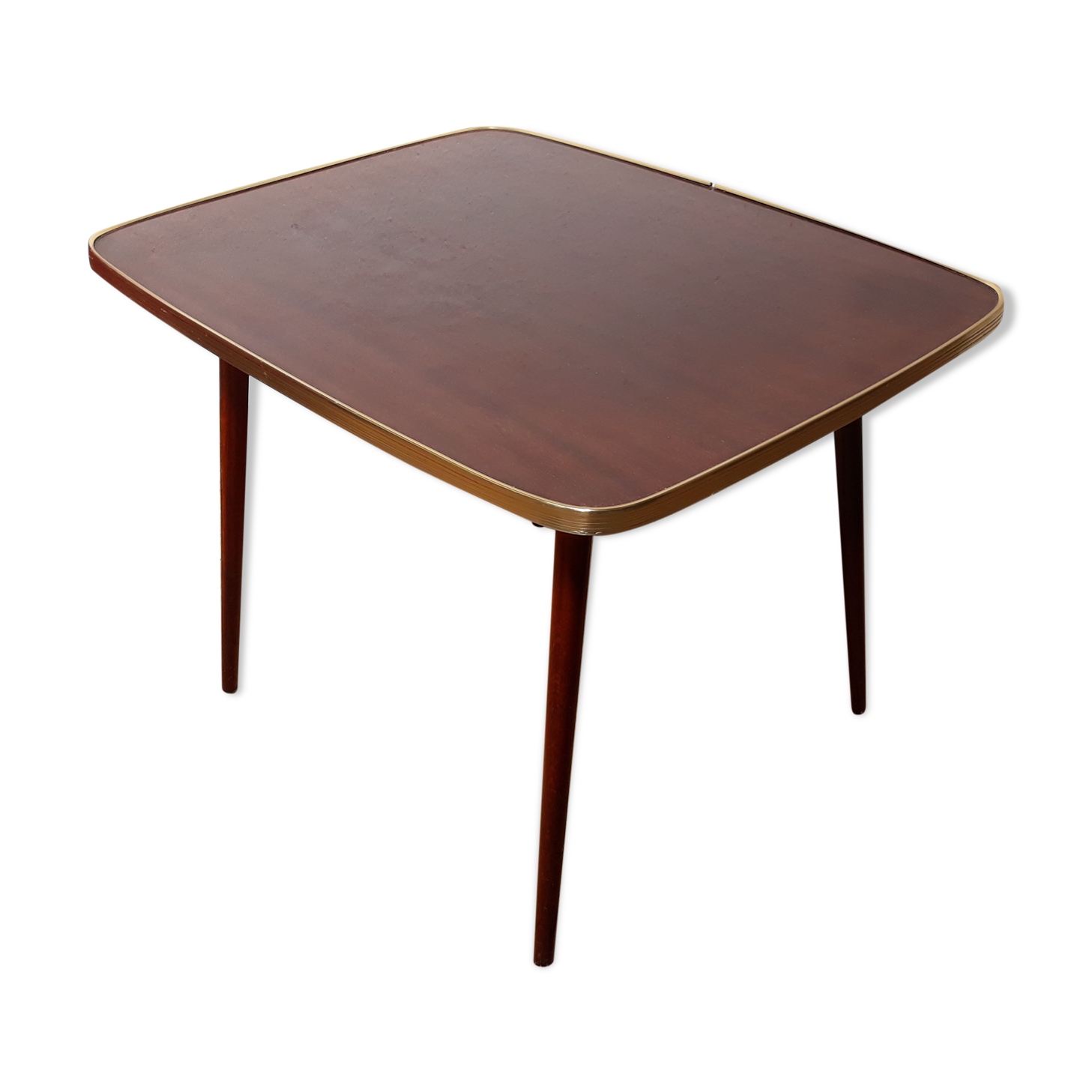 Vintage coffee table