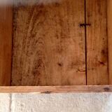 Hediard wooden crate