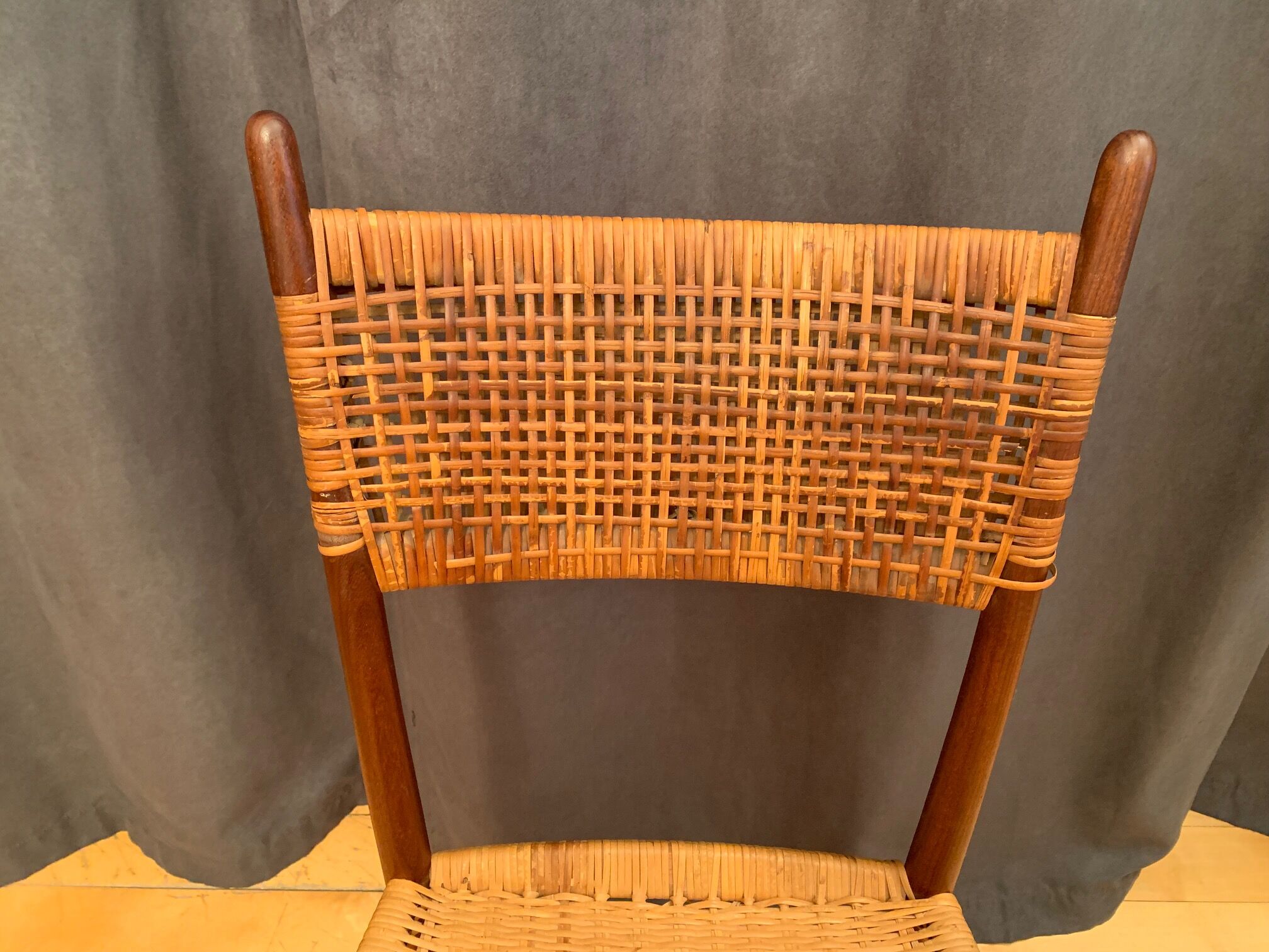 Chair, Denmark, 1960s