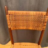Chair, Denmark, 1960s