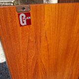 Enfilade en teck Gplan