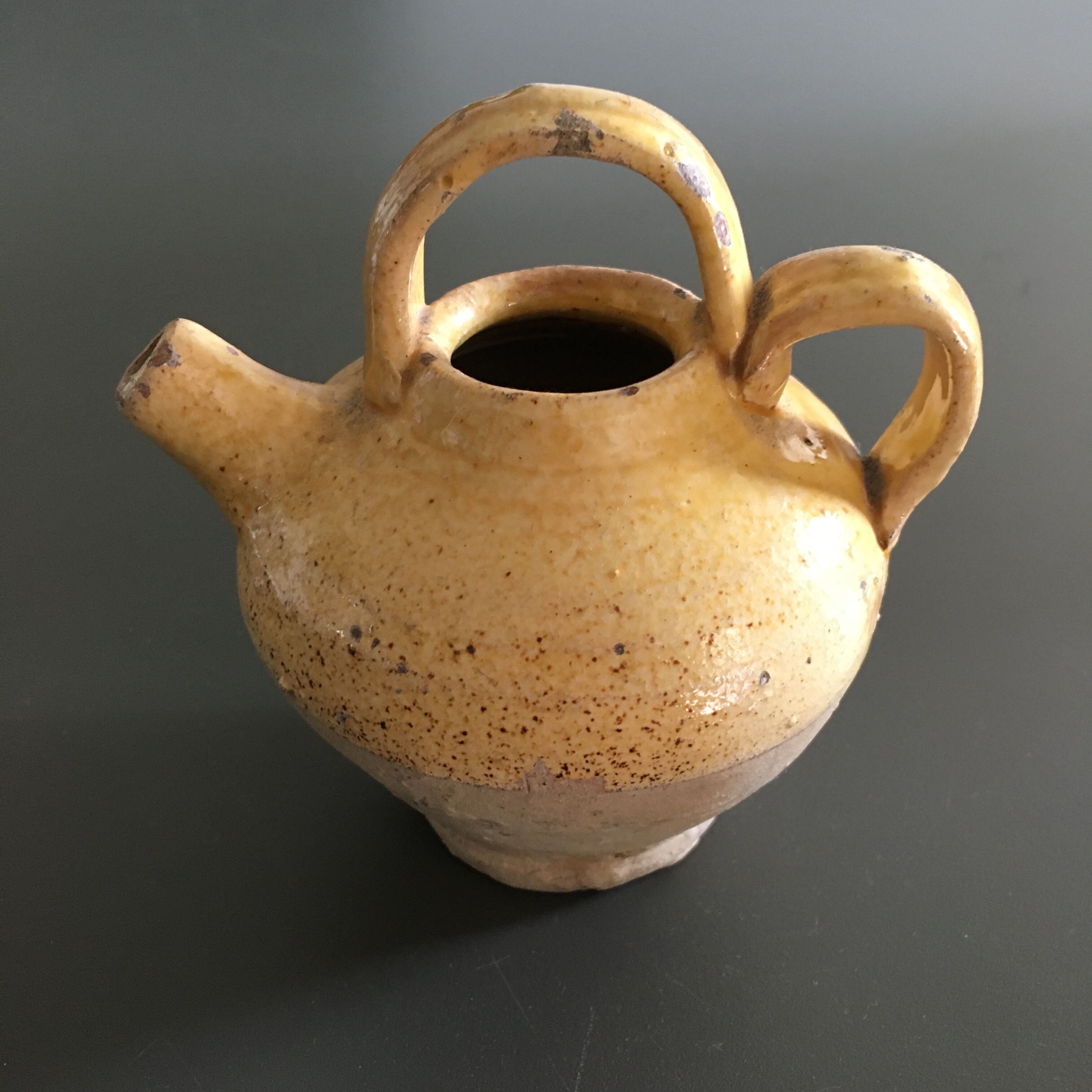 Gargoulette ancienne