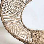 Fauteuil « Point d’interrogation » par Tom Dixon