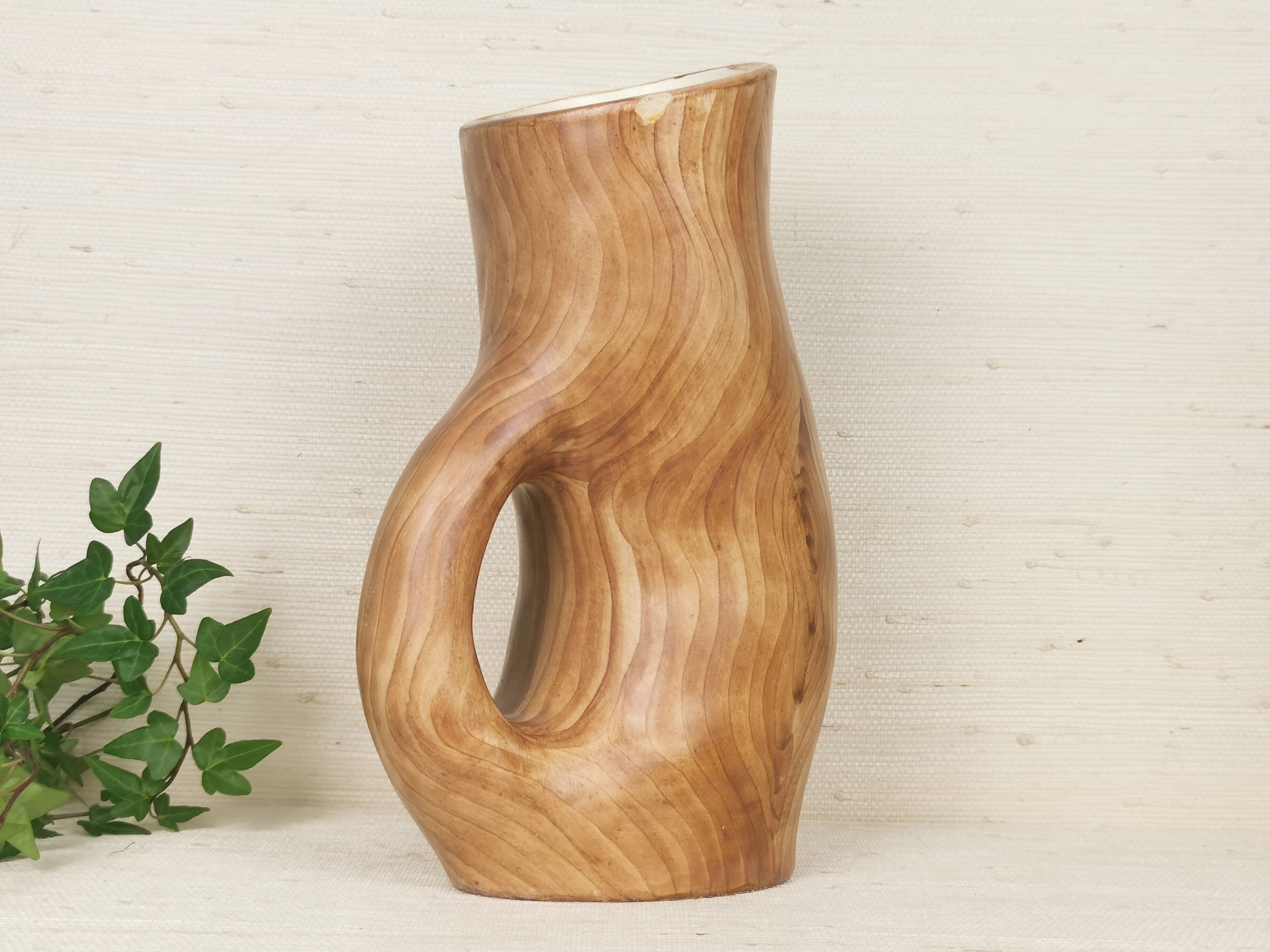 Pitcher Vallauris 50'