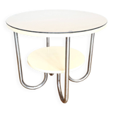 Functionalist coffee table